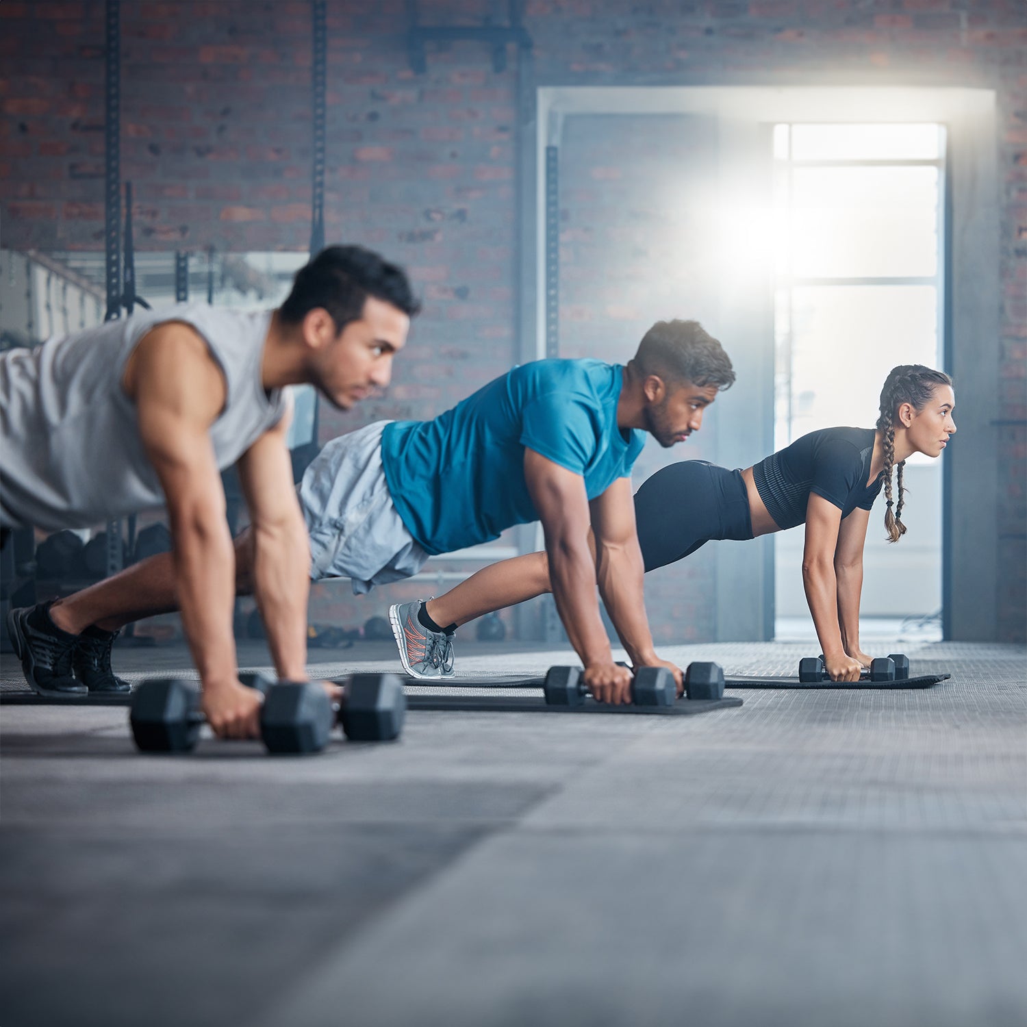 Tips for Achieving Optimal Physical Health