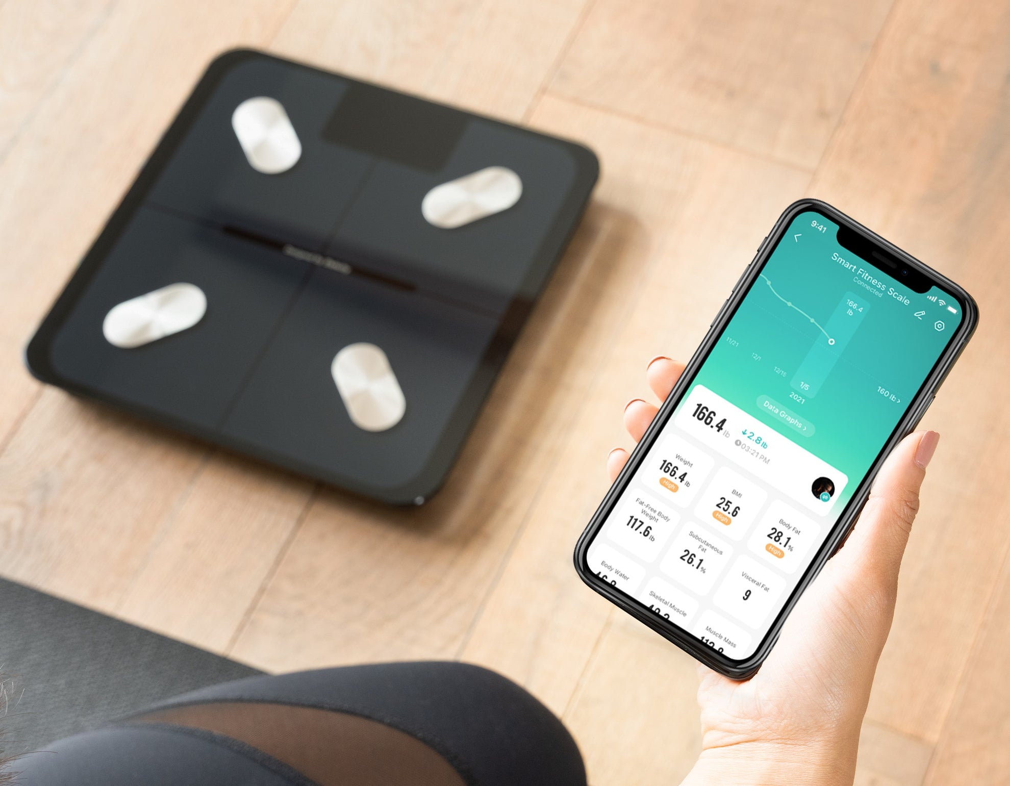 BIA Technology for Body Composition Analysis: A Guide