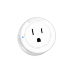 Etekcity Voltson Mini Smart Wi-Fi Outlet Plug