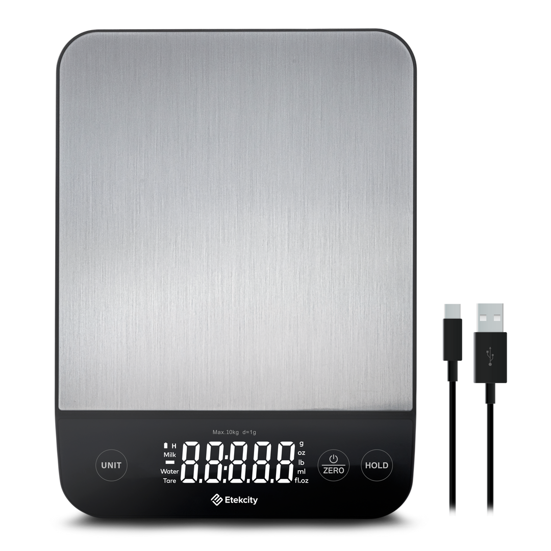 Etekcity Luminary™ Kitchen Scale