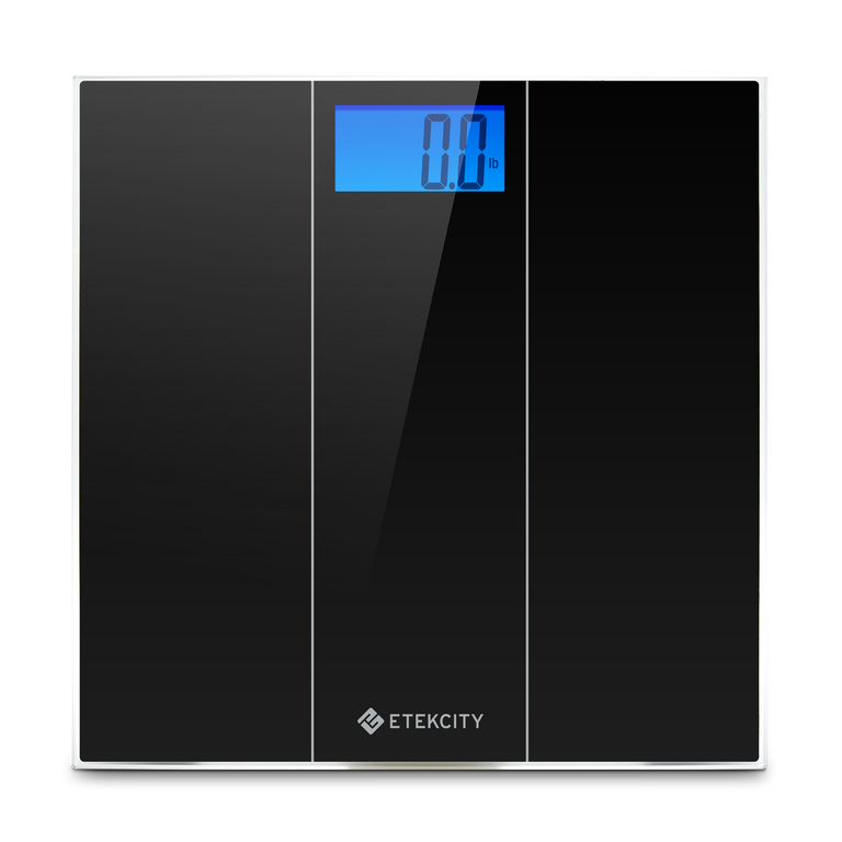 EB4074S Weight Scale - Etekcity Digital Body Weight Scale