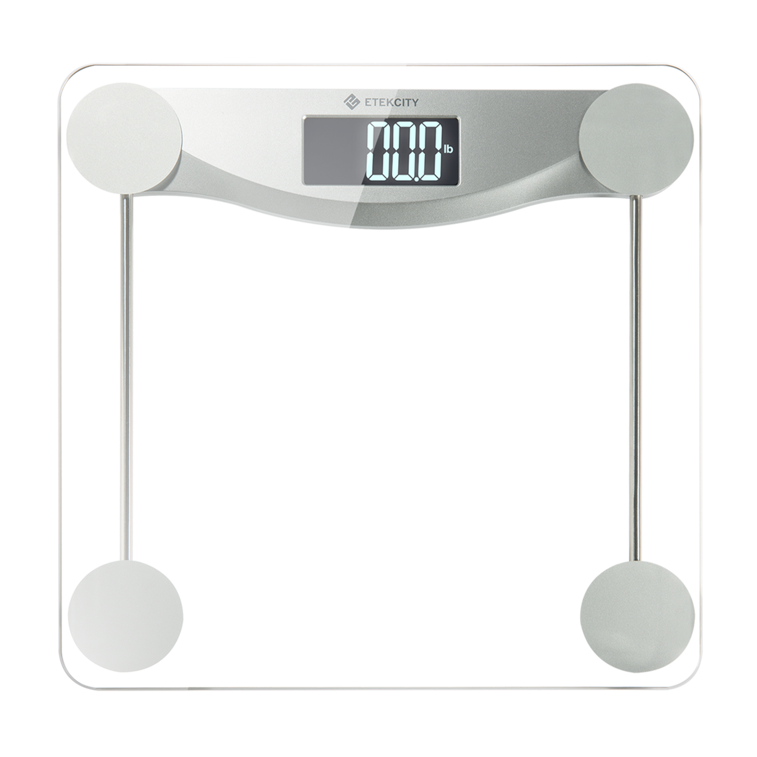 Etekcity EB4410B Digital Body Weight Scale