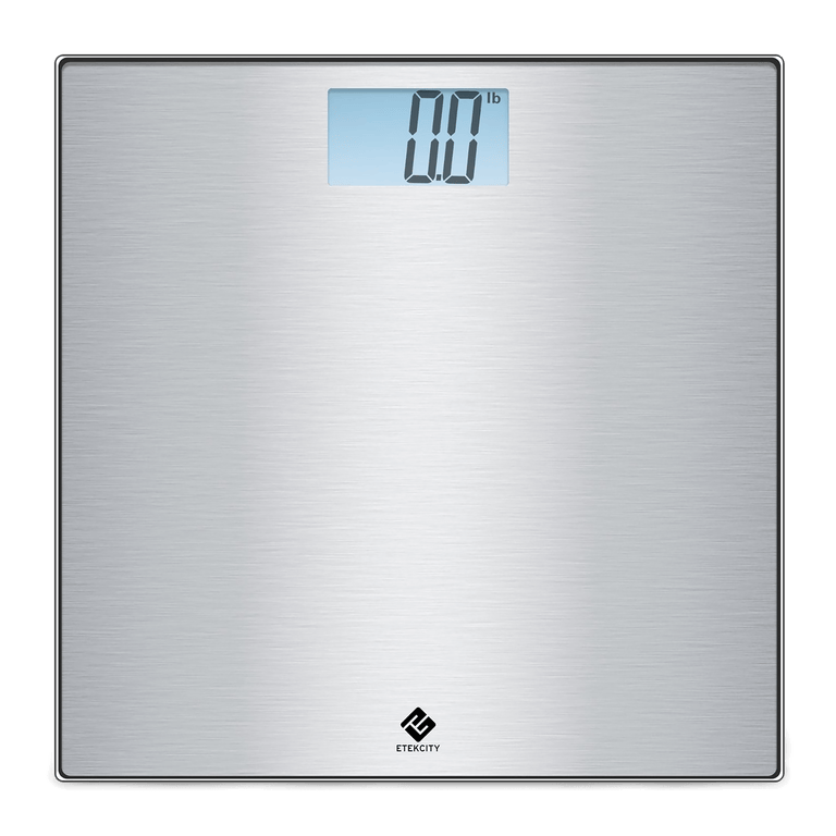 EB9388H Weight Scale - Etekcity Digital Body Weight Scale