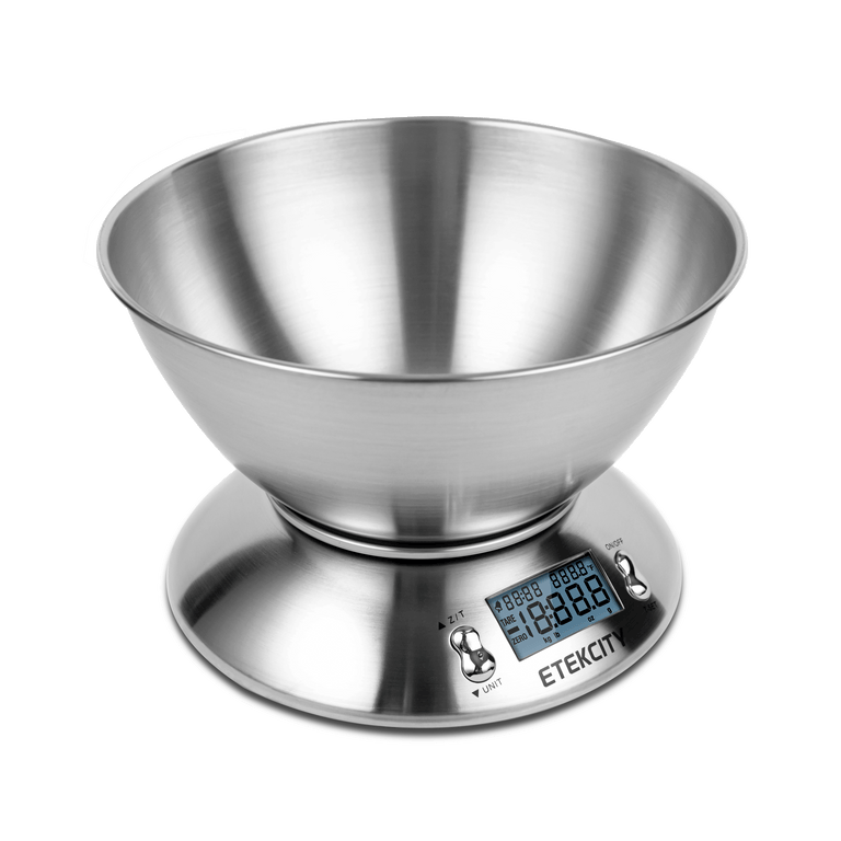 EK4150 Digital Kitchen Scale - EK4150