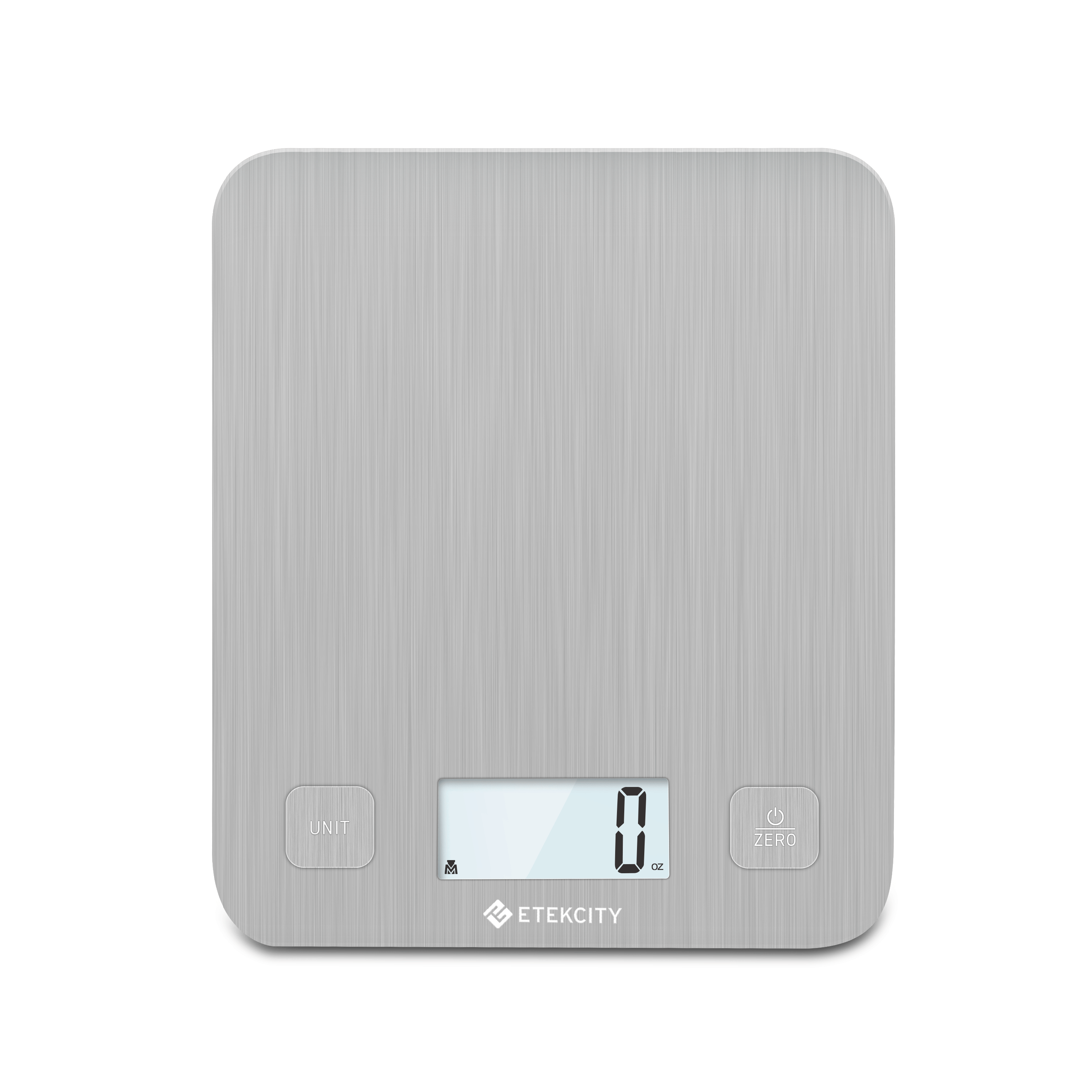 Etekcity digital kitchen clearance scale