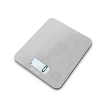 Angled view of Etekcity Digital Kitchen Scale 
