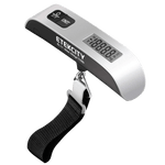 Etekcity Luggage Scale in Silver