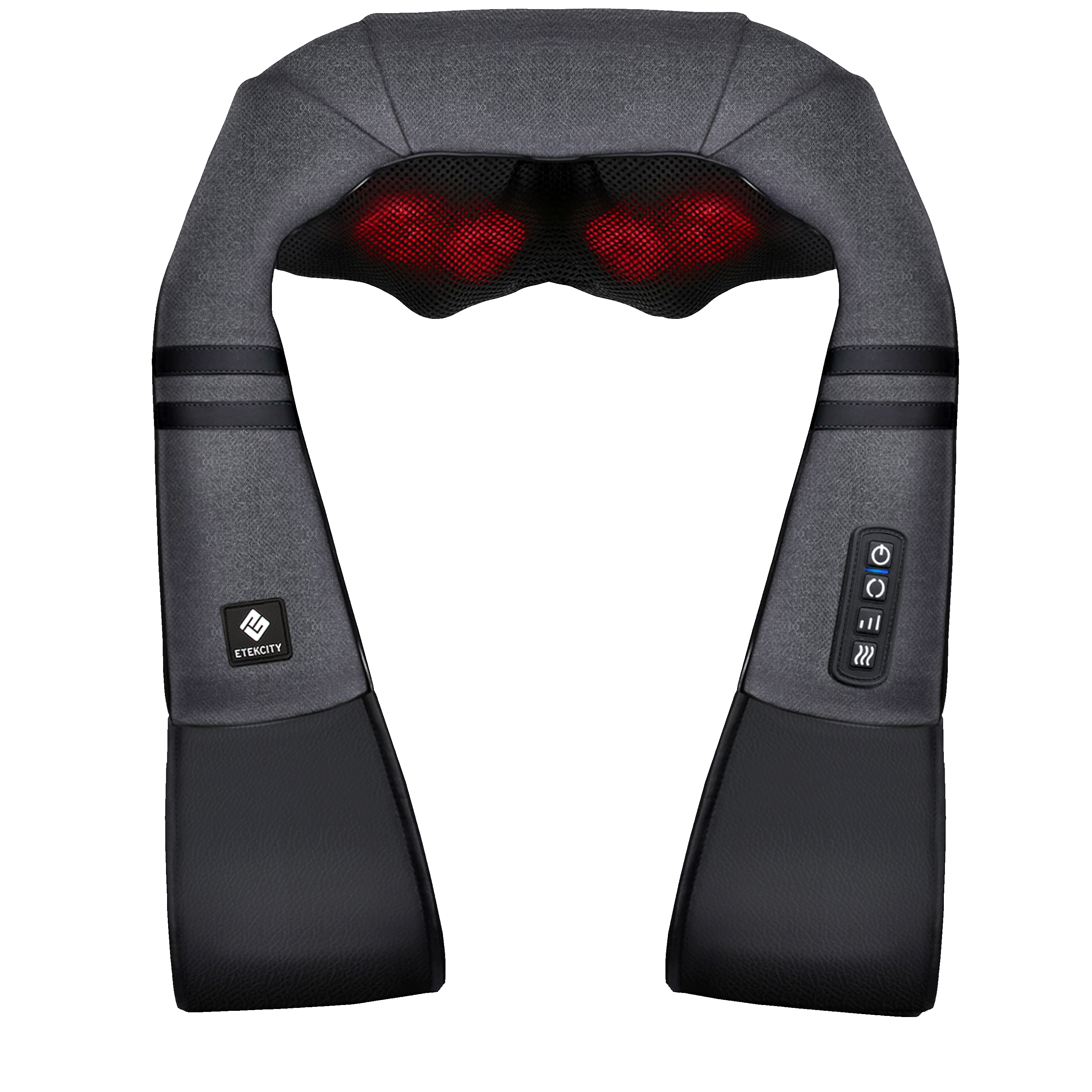 Etekcity back massager best sale