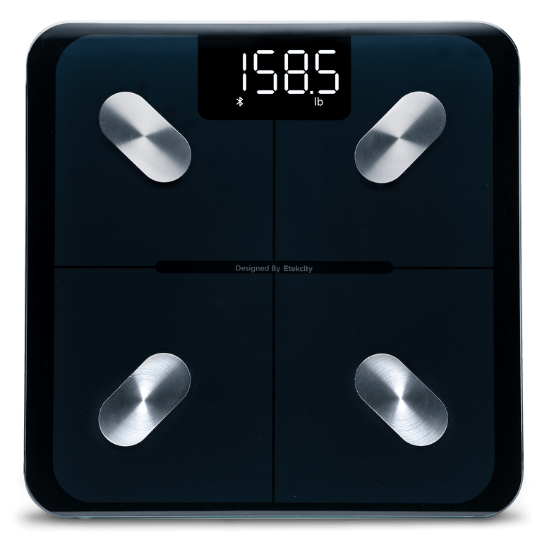 ESF-551 Smart Fitness Scale - Etekcity Smart Fitness Scale