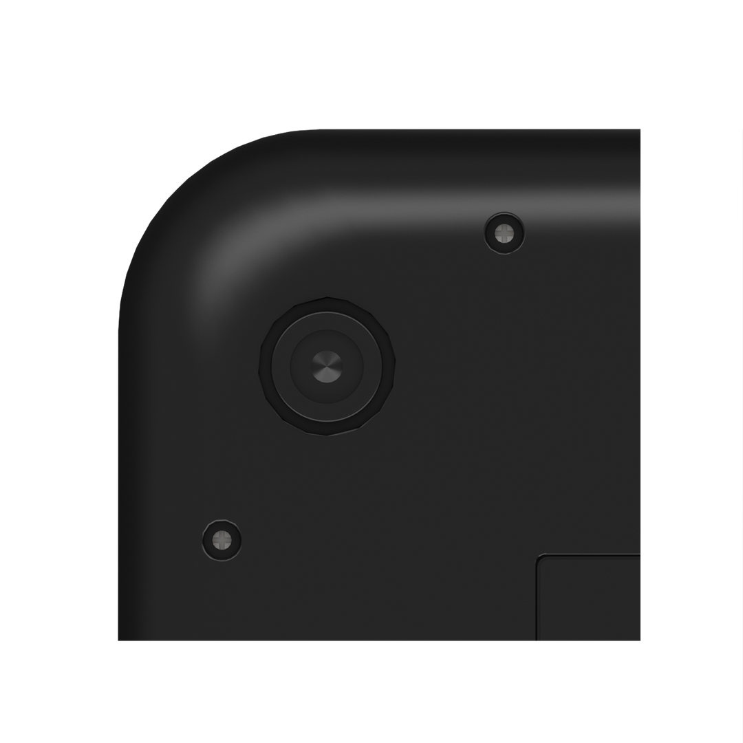 Etekcity Choice Smart Nutrition Scale anti-skid pads