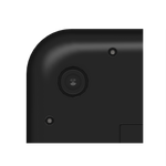 Etekcity Choice Smart Nutrition Scale anti-skid pads