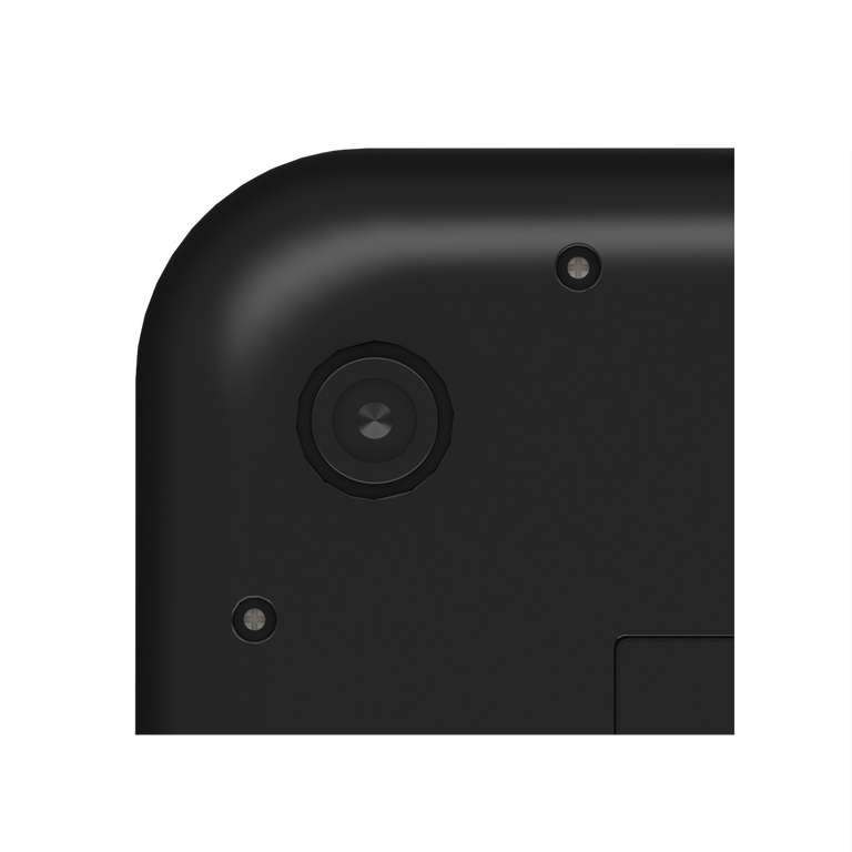 Etekcity Choice Smart Nutrition Scale anti-skid pads