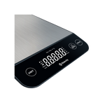 Etekcity Luminary™ Smart Nutrition Scale display