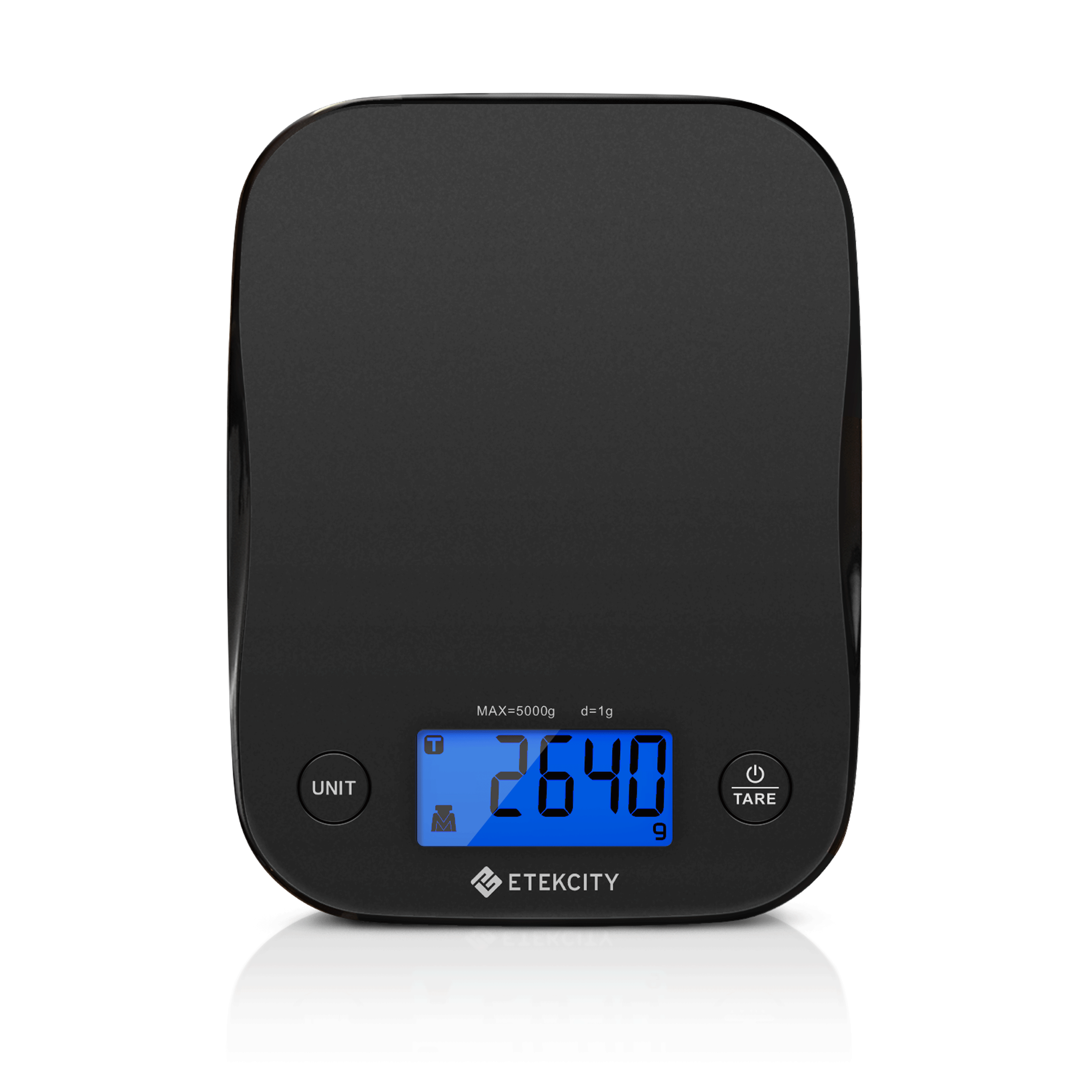 Etekcity digital kitchen scale deals