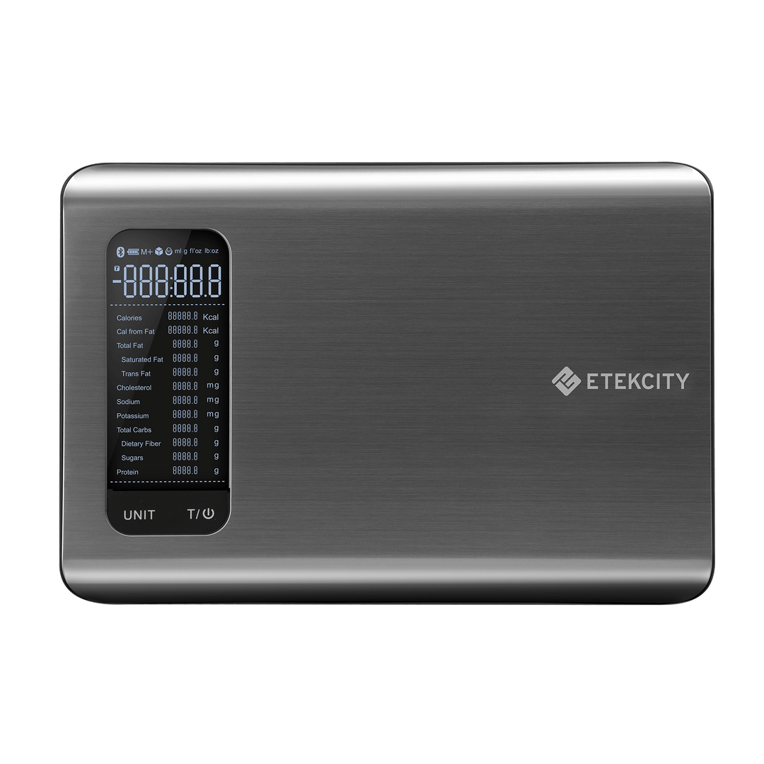 Etekcity Smart Nutrition Scale