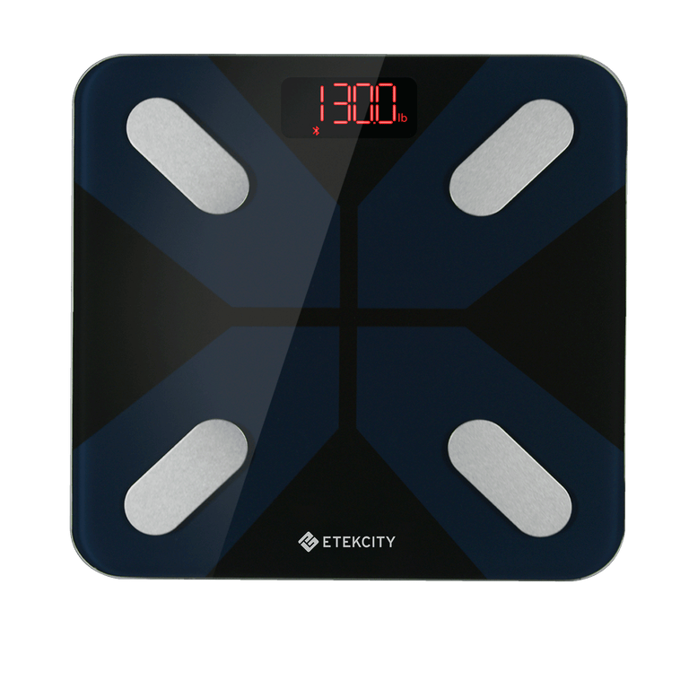 ESF18 Smart Fitness Scale - Etekcity Smart Fitness Scale