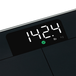 EBS-C121-KUS Body Weight Scale - Screen View