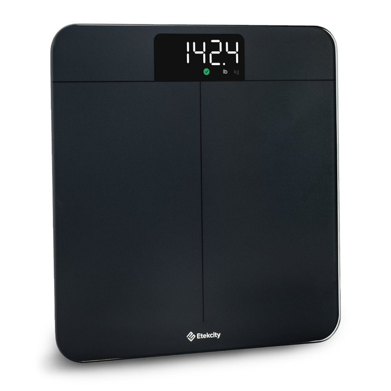 EBS-C121-KUS Body Weight Scale - Stand Up View