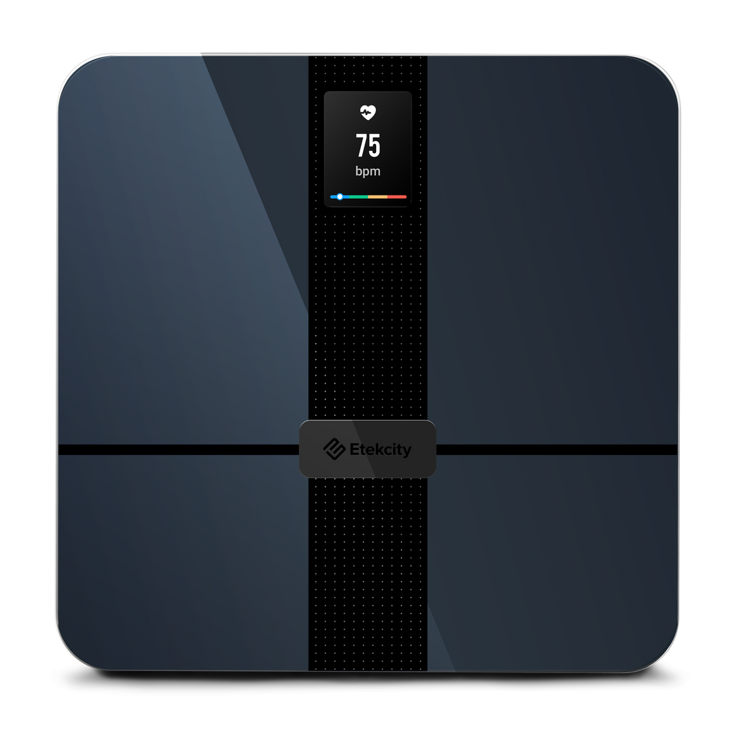 Etekcity HR Smart Fitness Scale 