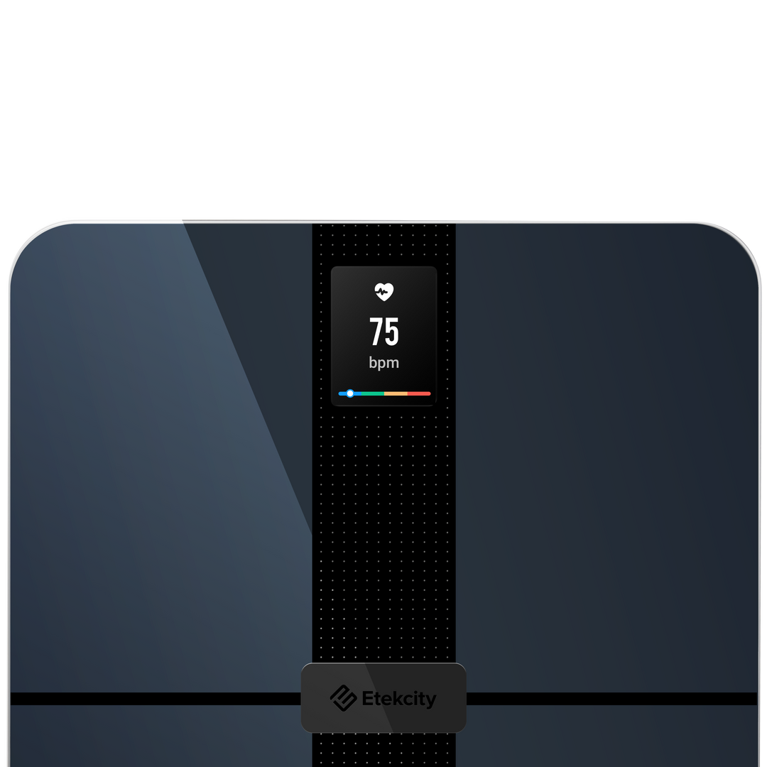 Etekcity HR Smart Fitness Scale