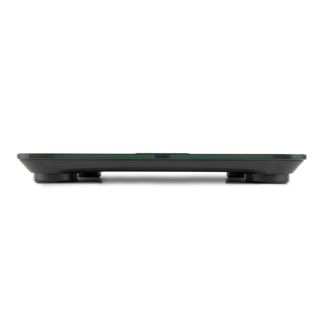 Side view of Etekcity HR Smart Fitness Scale