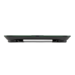 Side view of Etekcity HR Smart Fitness Scale