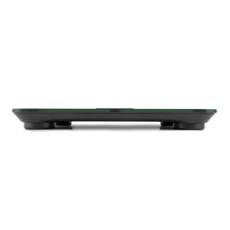 Side view of Etekcity HR Smart Fitness Scale