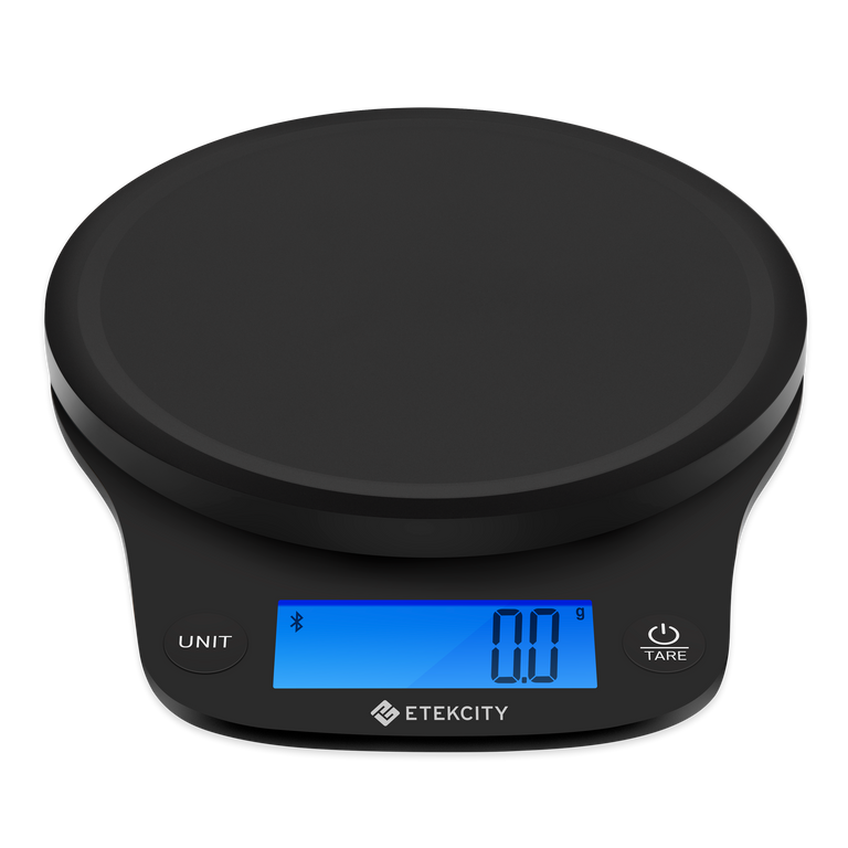 Etekcity Smart Nutrition Scale 