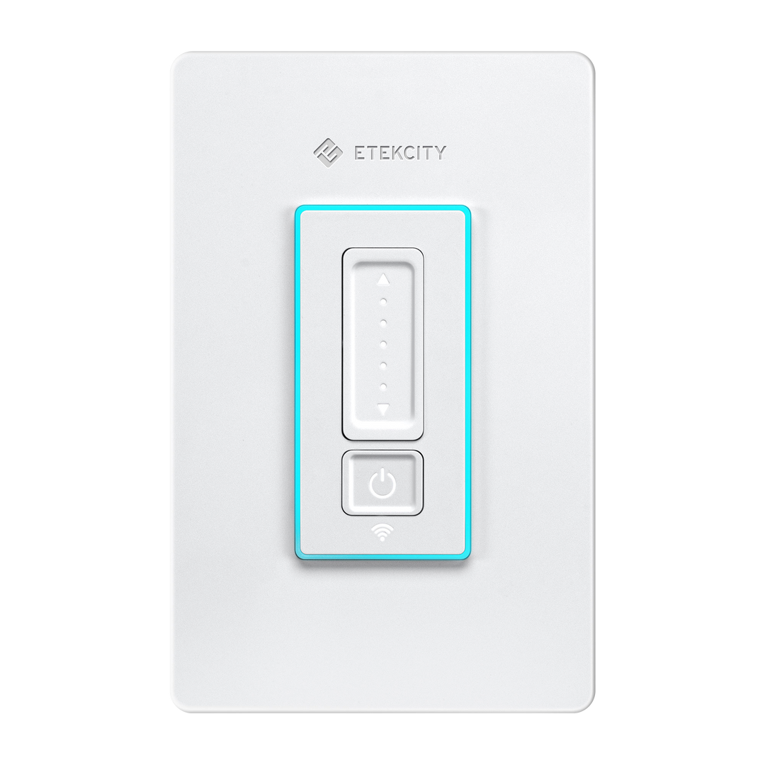 Etekcity Smart Wi-Fi Dimmer Switch