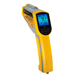 Lasergrip 1025D Voltage Detecting Infrared Thermometer - Etekcity Voltage Detecting Infrared Thermometer 