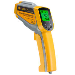 Lasergrip 1030D Infrared Thermometer - Etekcity Infrared Thermometer 
