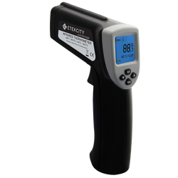 Lasergrip 630 Infrared Thermometer - Etekcity Infrared Thermometer  