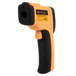 Front view of Etekcity Infrared Thermometer