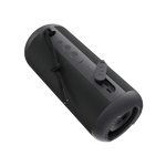 Top view of Etekcity VivaSound™ Portable Bluetooth® Speaker