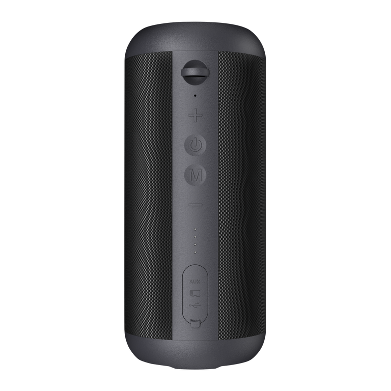 VivaSound™ Portable Bluetooth® Speaker - Etekcity VivaSound™ Portable Bluetooth® Speaker