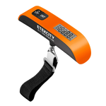 Etekcity Luggage Scale in Orange