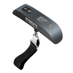 Etekcity Luggage Scale in Pearlized Gray