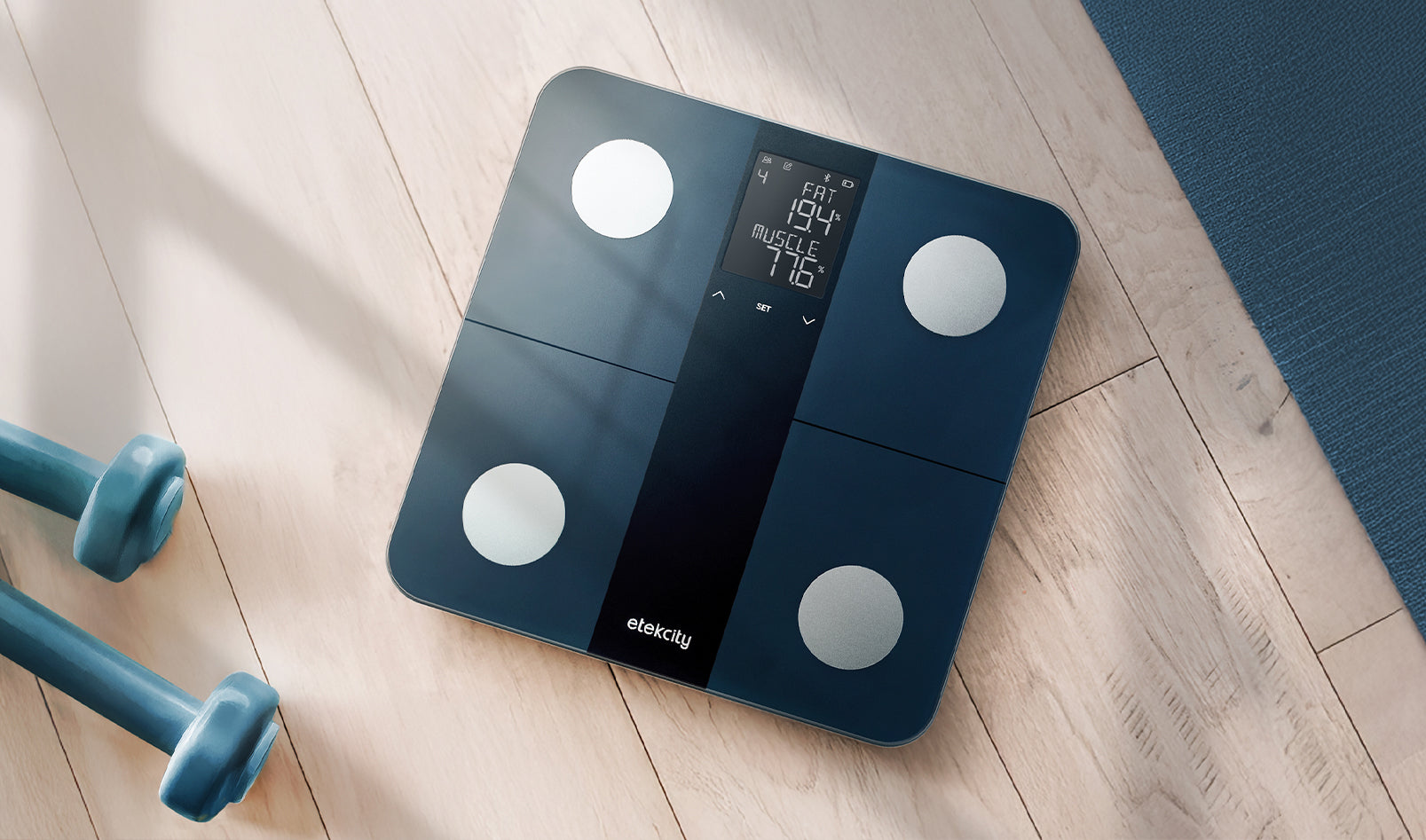 How Accurate Are Body Fat Scales