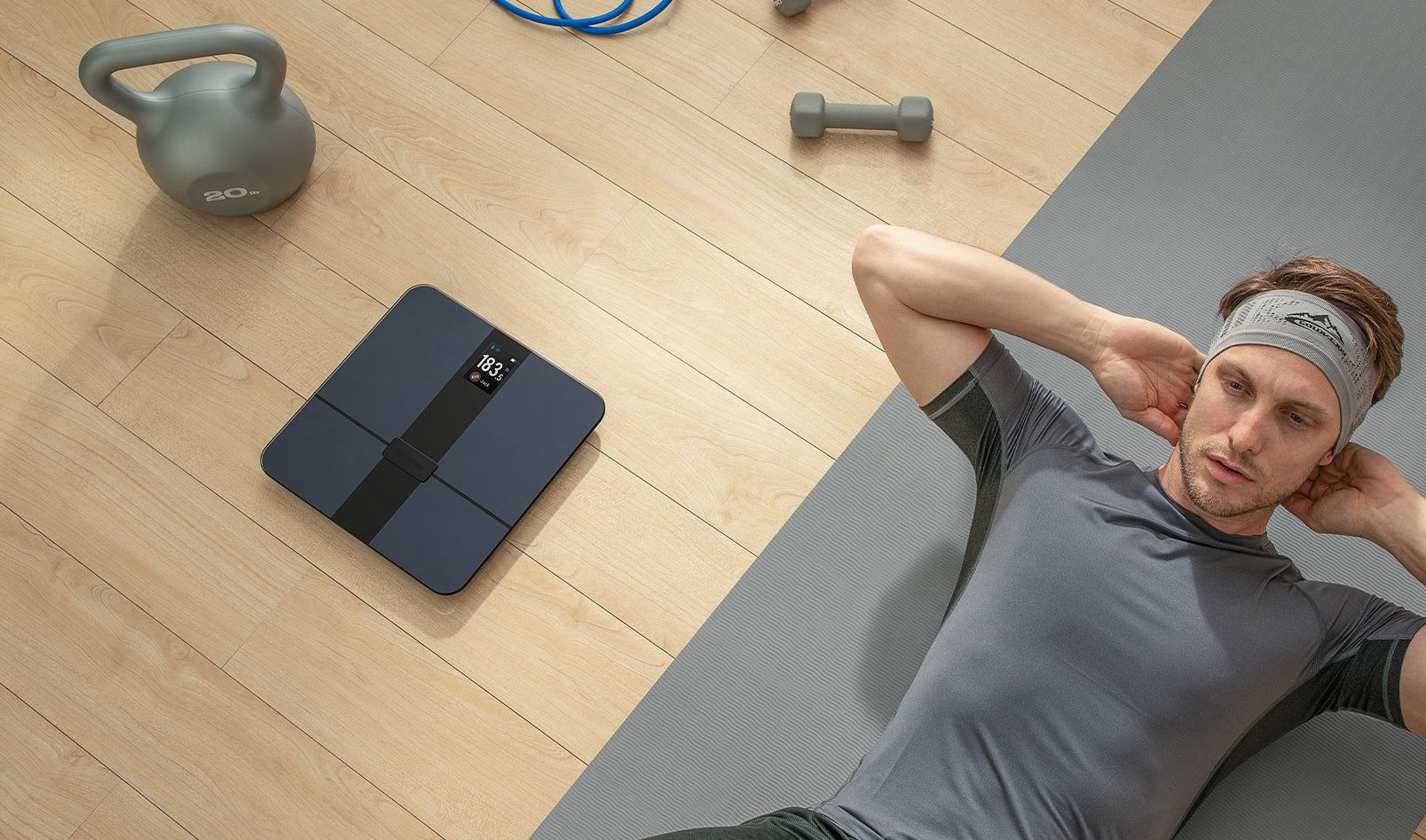 Your Body Composition: What It Is & How To Measure