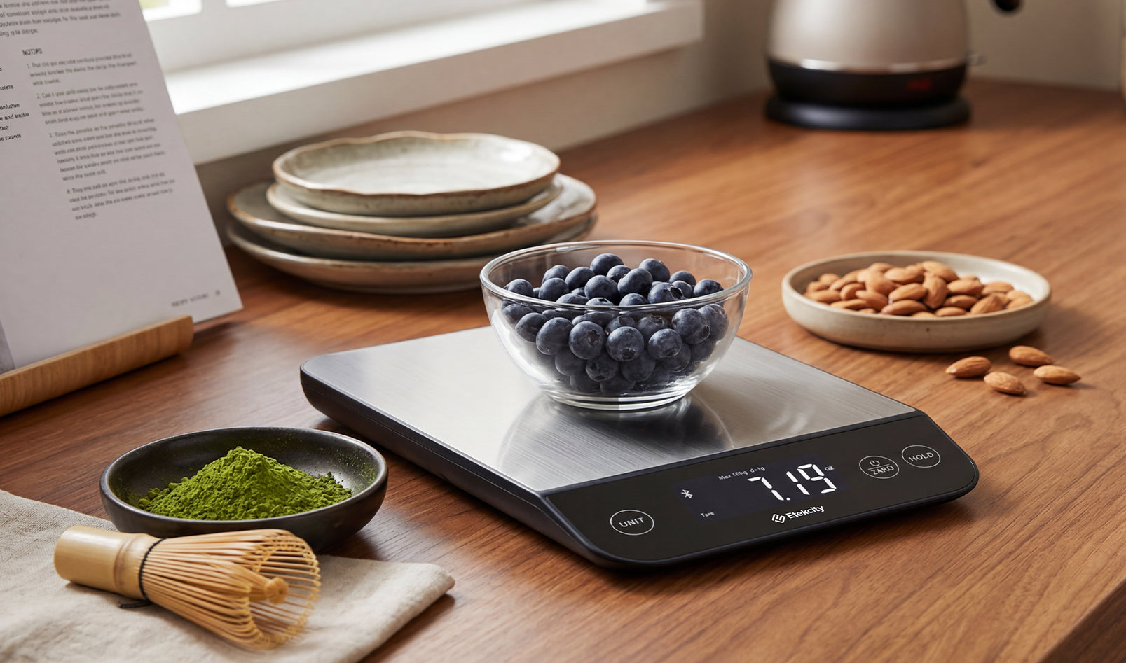 Meal Prep Made Easy: Essential Tools Every Organized Kitchen Needs