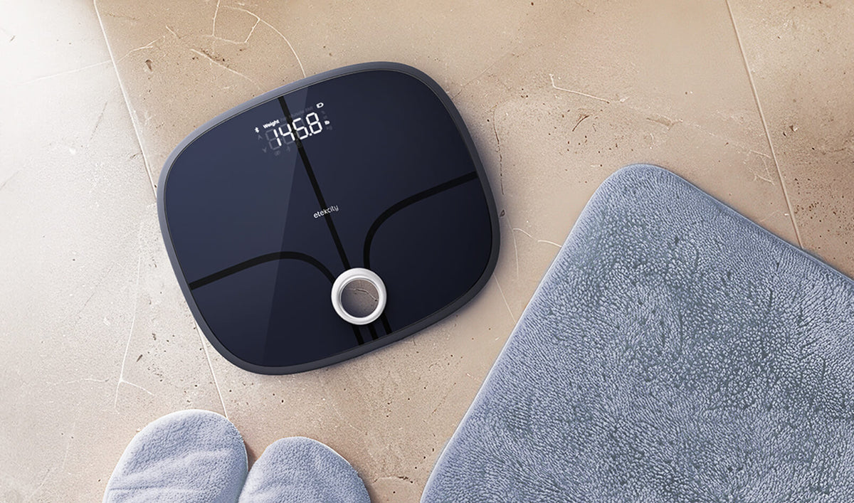 The Best Weight Scales for 2026: Etekcity's Top Picks
