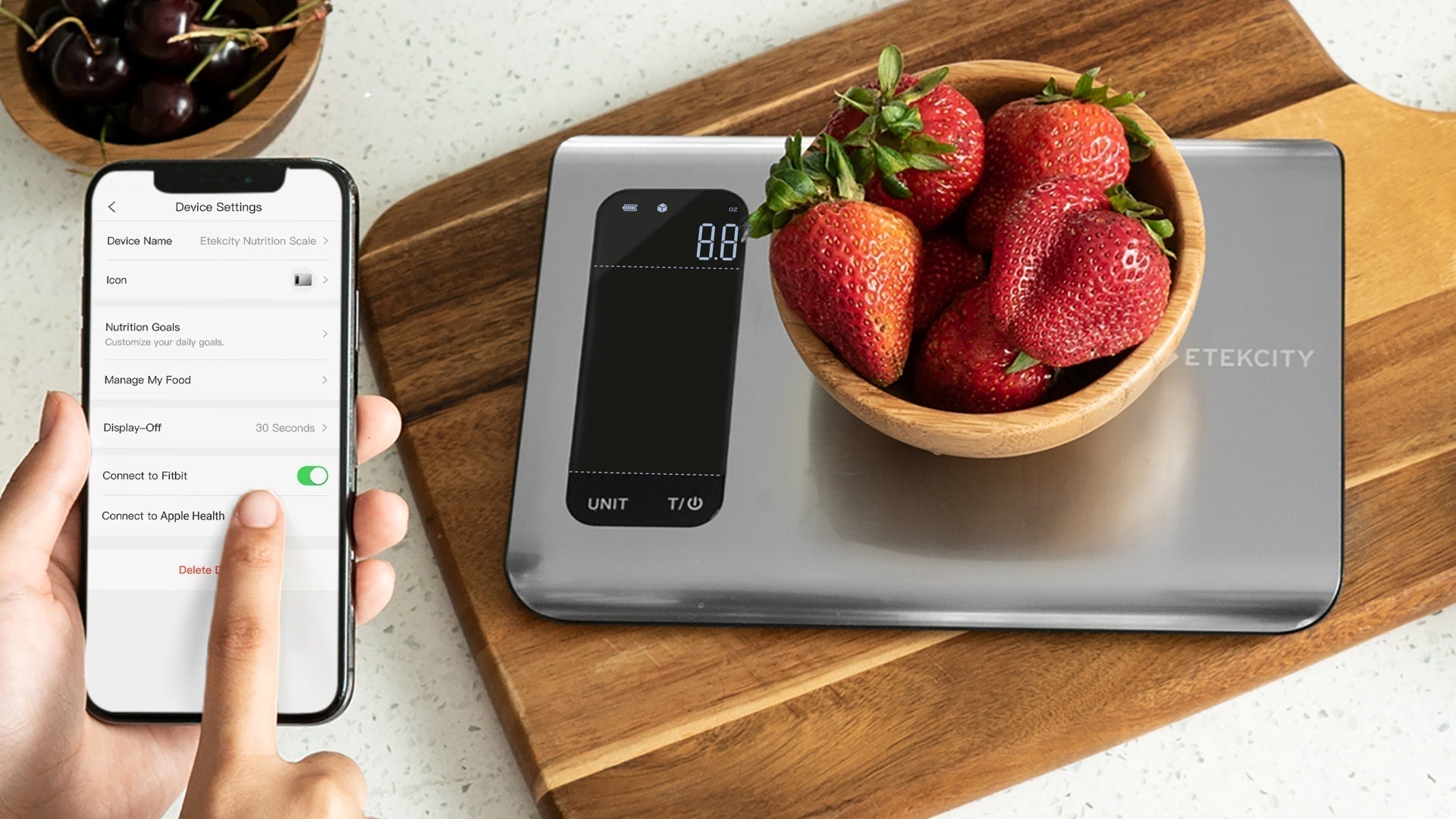 Precision in the Kitchen: The Complete Guide to Nutrition Tracking