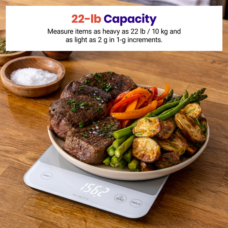 EKS-L422 Digital Kitchen Scale