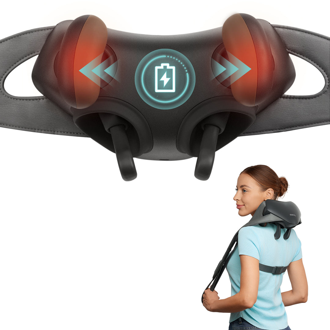 Etekcity ENM-C221-AUS Neck Massager Cadeo