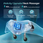 Etekcity ENM-C221-AUS Neck Massager Cadeo