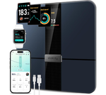 HR Smart Fitness Scale