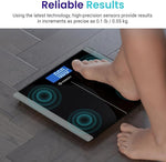 ESB-591 Smart Body Weight Scale