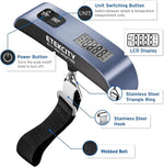 EL11 Luggage Scale