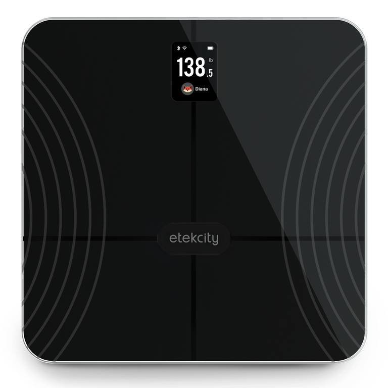 EFS-A591S-KUST Smart Fitness Scale