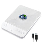 EKS-L422 Digital Kitchen Scale